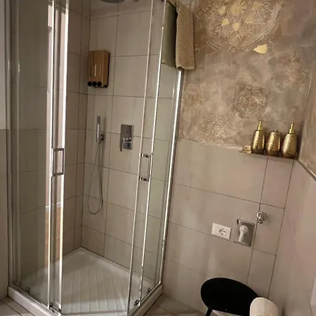 Lägenhet Vibes San Marco *