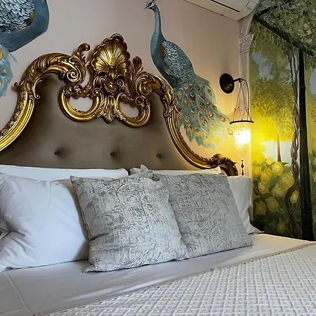 Vibes San Marco Venedig