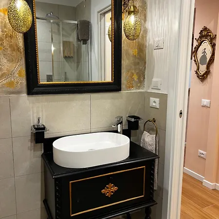 Lägenhet Vibes San Marco *