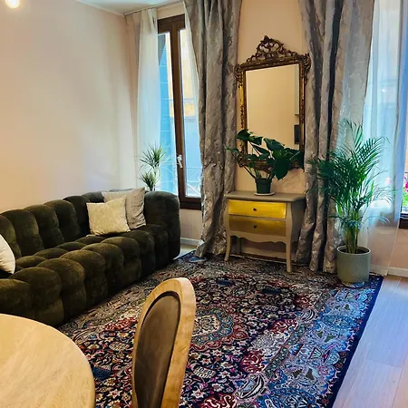 Vibes San Marco Apartment Venice