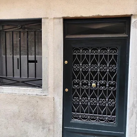 Vibes San Marco Appartement