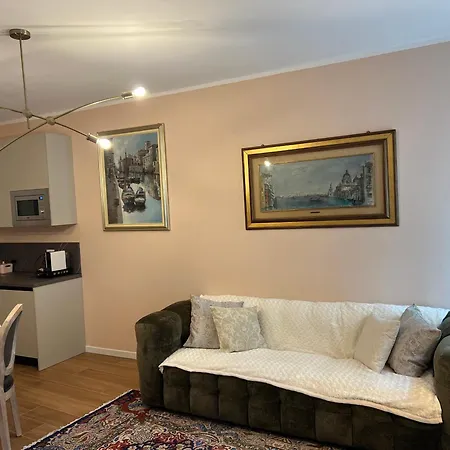 Appartement Vibes San Marco Venetië