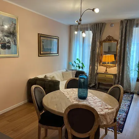 Vibes San Marco Appartement *