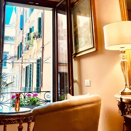 Vibes San Marco Appartement