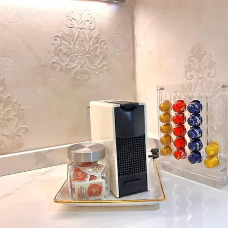 Vibes San Marco Apartamento Venecia