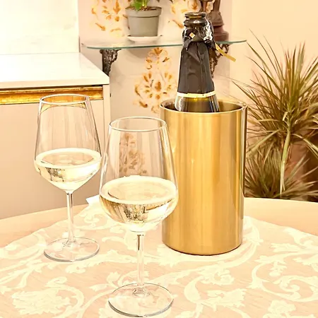 Vibes San Marco Apartamento *