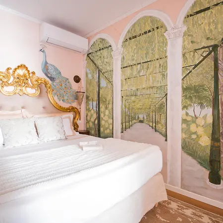 Apartman Vibes San Marco Velence