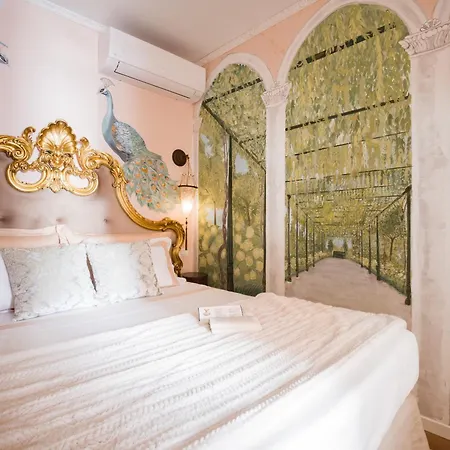 Apartman Vibes San Marco Velence