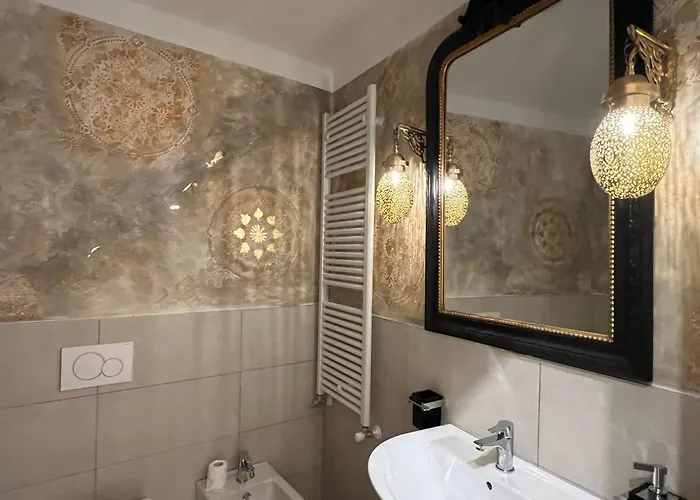 Apartamento Vibes San Marco *