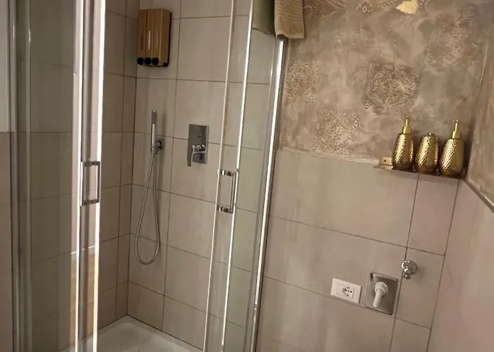 Apartamento Vibes San Marco *