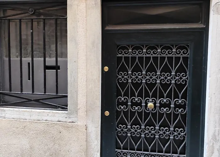 Vibes San Marco Apartamento