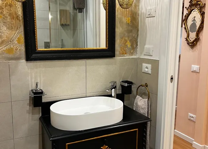 Apartamento Vibes San Marco *