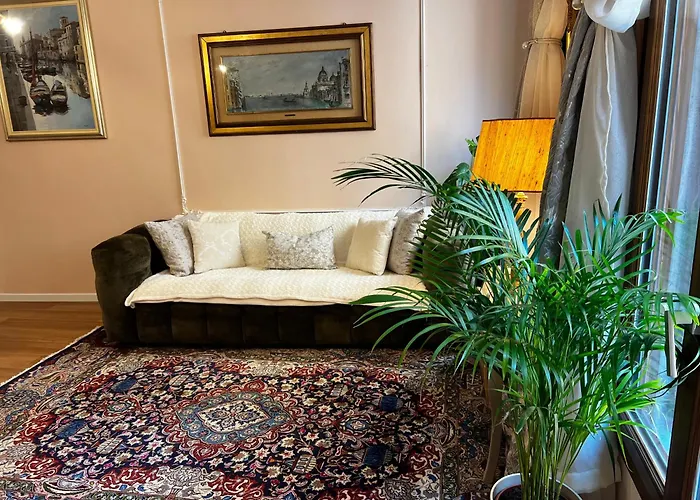 Vibes San Marco * Venecia