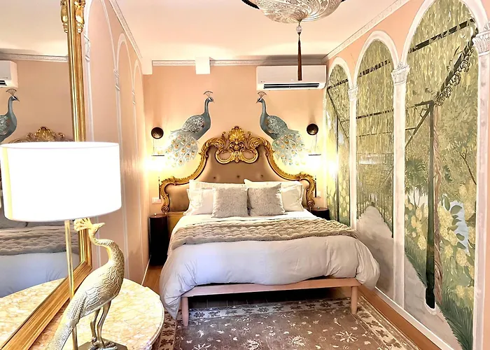 Vibes San Marco Apartamento *