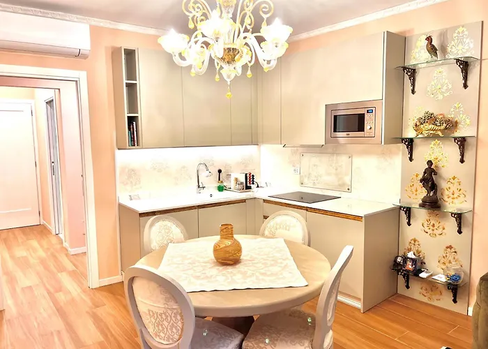 Vibes San Marco Apartamento Venecia