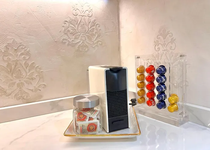 Vibes San Marco Apartamento Venecia