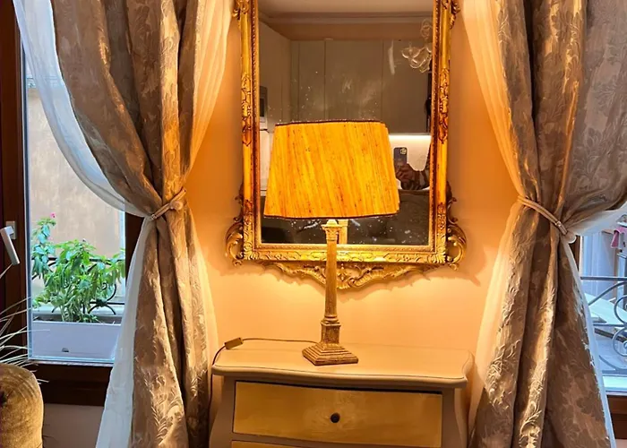 Apartamento Vibes San Marco