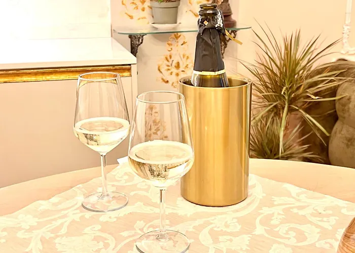 Vibes San Marco Apartamento *