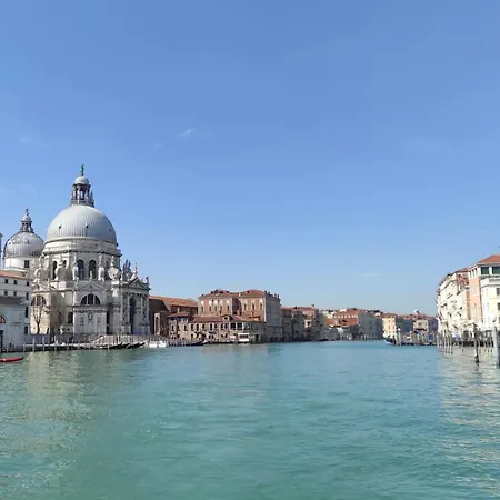 Vibes San Marco 아파트 베니스