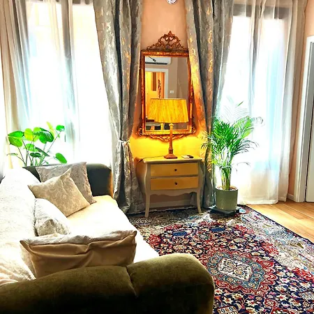 Vibes San Marco 베니스