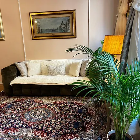Vibes San Marco * البندقية