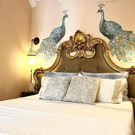 Vibes San Marco 아파트 베니스