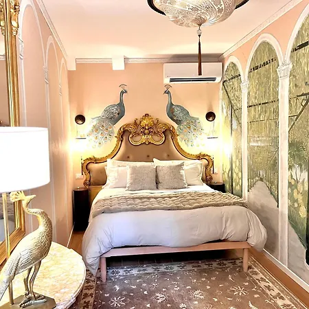 Vibes San Marco 아파트 *