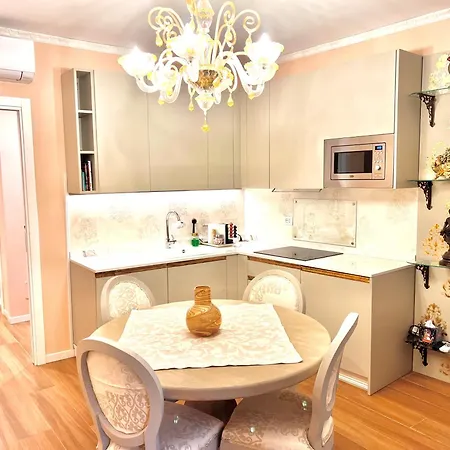 Vibes San Marco 아파트 베니스