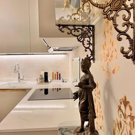 Vibes San Marco 아파트 베니스