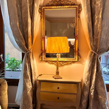 아파트 Vibes San Marco